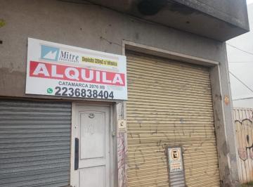 Bodega-Galpón · 360m² · Galpon - Deposito