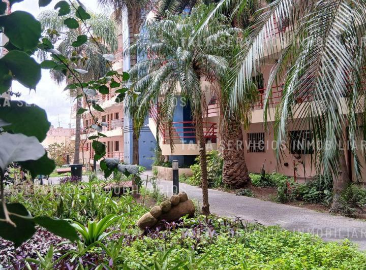 Departamento · 50m² · 2 Ambientes