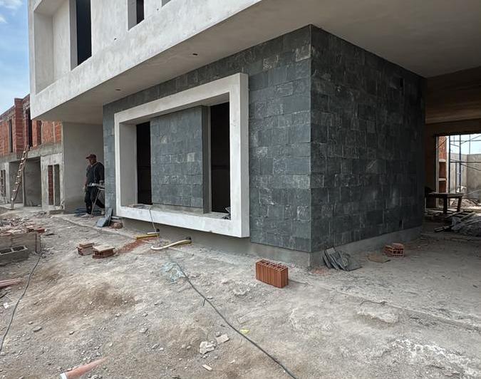 PH · 122m² · 3 Dormitorios · 2 Cocheras