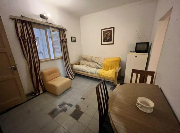 Departamento · 31m² · 2 Ambientes