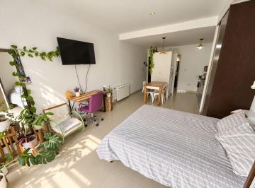 Departamento · 29m² · 1 Ambiente · Monoambiente en Venta La Plata