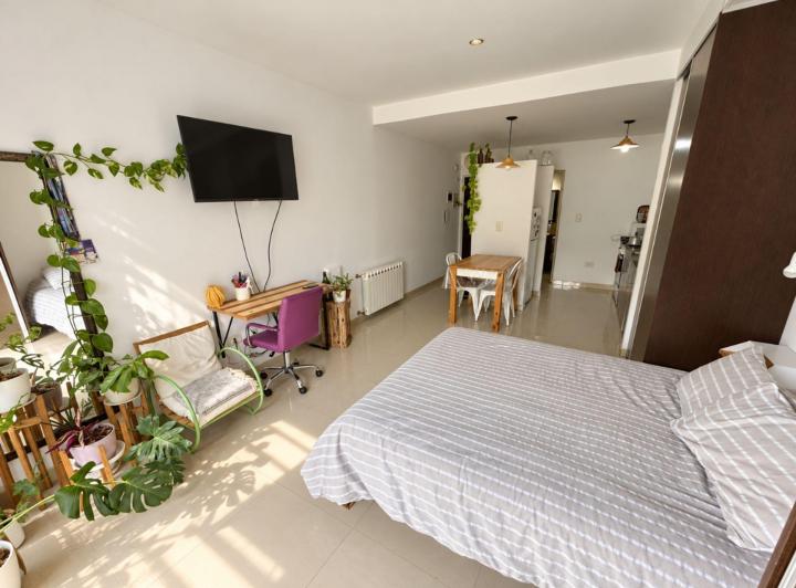 Departamento · 29m² · 1 Ambiente