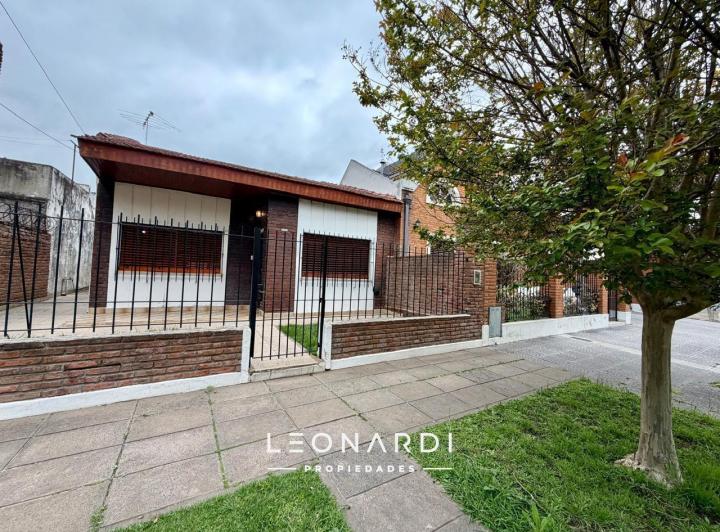 Casa · 89m² · 3 Ambientes