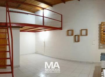 Departamento · 25m² · 2 Ambientes · 1 Cochera · Departamento Loft en Alquiler en Villa de Mayo, Malvinas Argentinas, G. B. a. Zona Norte