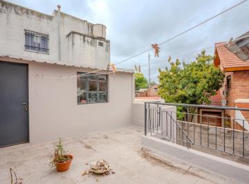 PH · 108m² · 3 Ambientes · PH 3 Amb con Patio, Terraza con Espacio de Guardado y Playroom - Villa Bosch