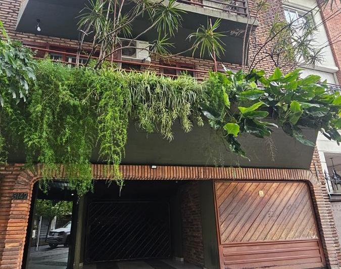Departamento · 36m² · 2 Ambientes