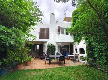 Casa · 130m² · 3 Ambientes · 2 Cocheras · Casa Dúplex en Alq. Temporario en La Horqueta, San Isidro, G. B. a. Zona Norte