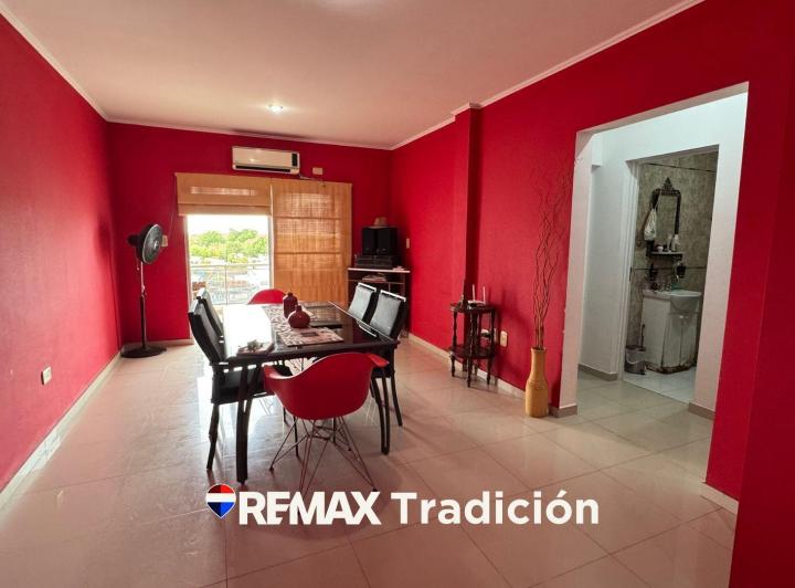 Departamento · 55m² · 3 Ambientes