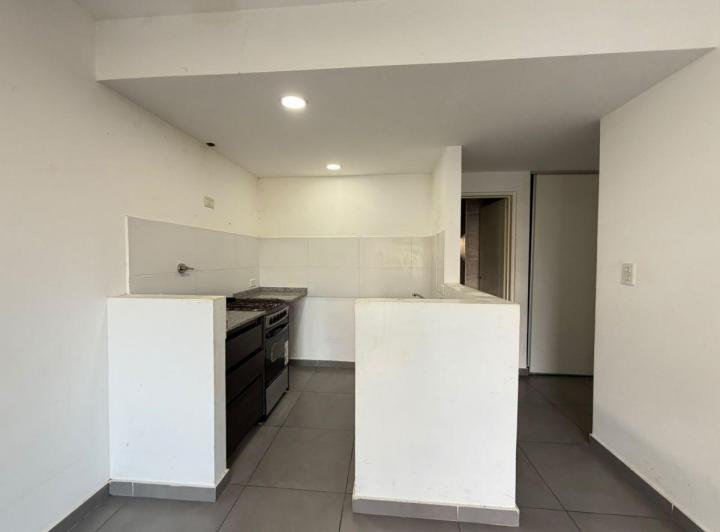 Departamento · 30m² · 1 Ambiente · 1 Cochera