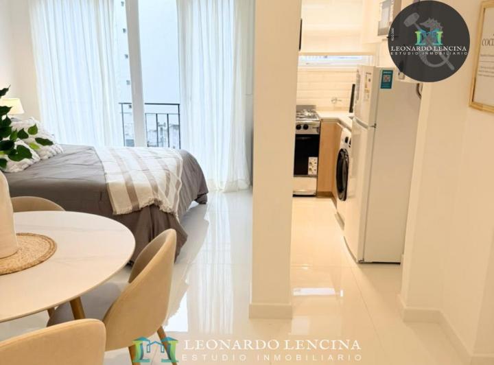 Departamento · 23m² · 1 Ambiente