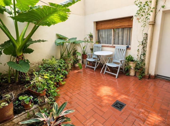 Departamento · 59m² · 3 Ambientes