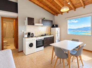 Departamento · 44m² · 2 Ambientes · Departamento 1 Dormitorio Barrio Ecológico