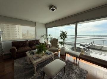 Departamento · 105m² · 3 Ambientes · 1 Cochera · Departamento 2 Dorm. con Cochera en Maui I Puerto Norte