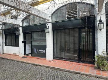 Oficina comercial de 2 ambientes, San Isidro · Oficina con Su Cochera - Prox. Panamericana - Lomas de San Isidro