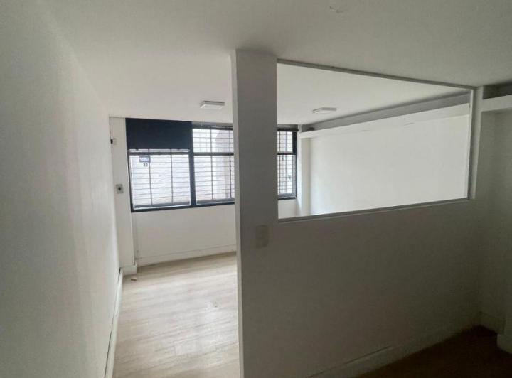Oficina comercial · 23m² · 2 Ambientes · 1 Cochera