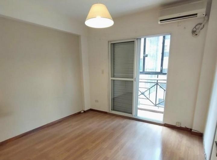 Departamento · 46m² · 3 Ambientes