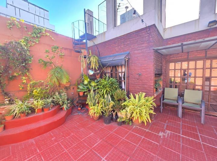 PH · 245m² · 6 Ambientes
