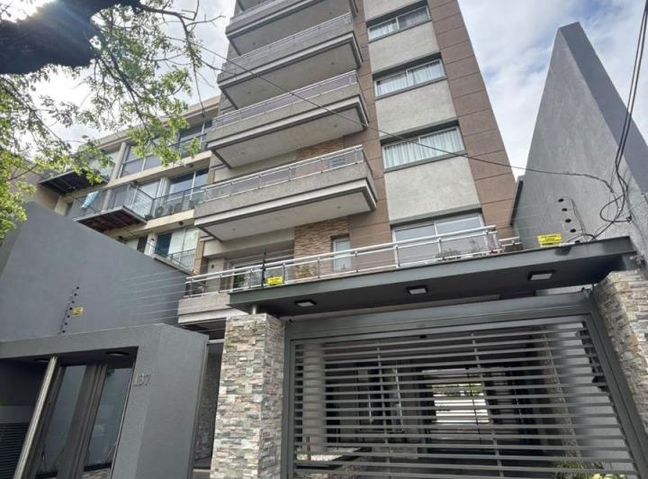 Departamento · 45m² · 2 Ambientes · 1 Cochera