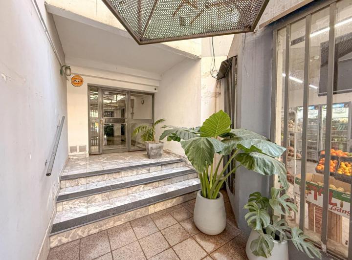 Departamento · 39m² · 2 Ambientes