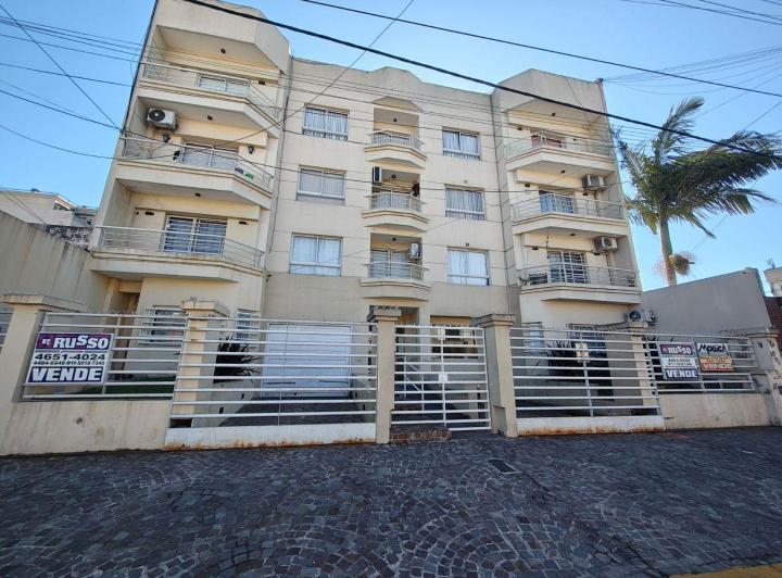 Departamento · 37m² · 2 Ambientes · 1 Cochera