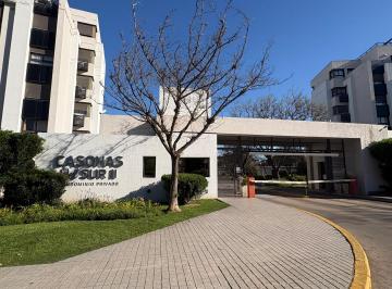 Departamento de 6 ambientes, Córdoba · Penthouse Premium en Casonas del Sur II | Escritura y Posesión Inmediata