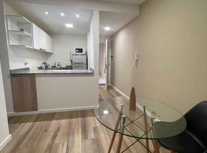 Departamento · 35m² · 2 Ambientes