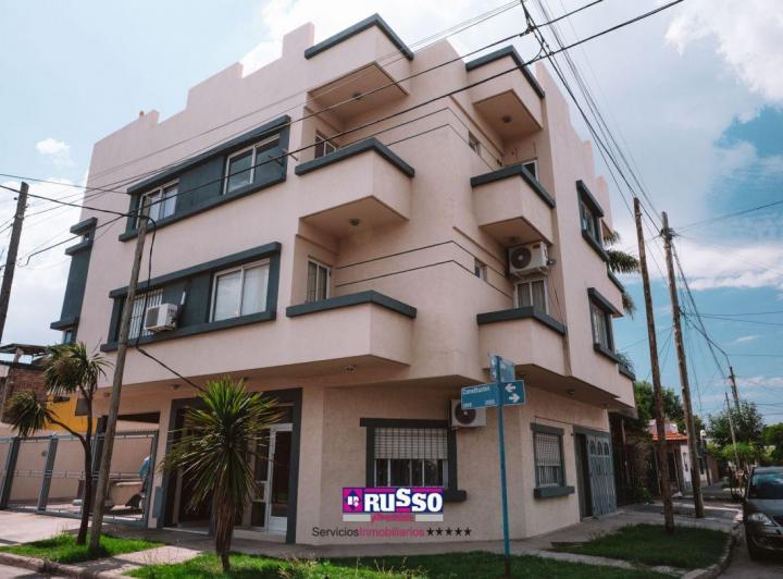 Departamento · 41m² · 2 Ambientes
