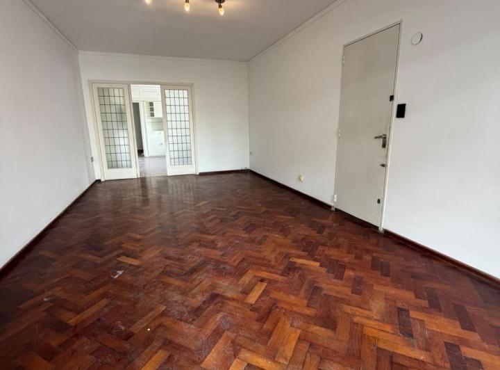 Departamento · 84m² · 5 Ambientes