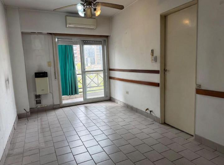 Departamento · 30m² · 2 Ambientes