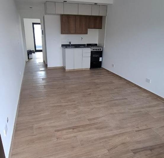 Departamento · 40m² · 1 Dormitorio