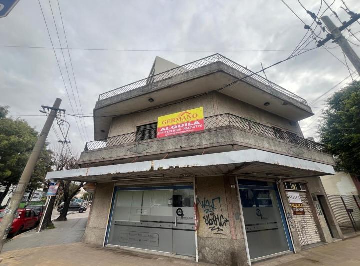 Oficina comercial · 90m² · 4 Ambientes