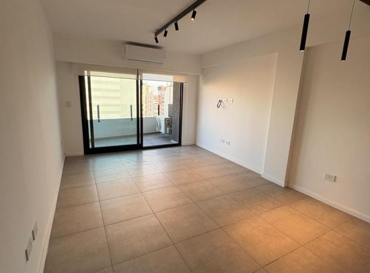 Departamento · 50m² · 2 Ambientes