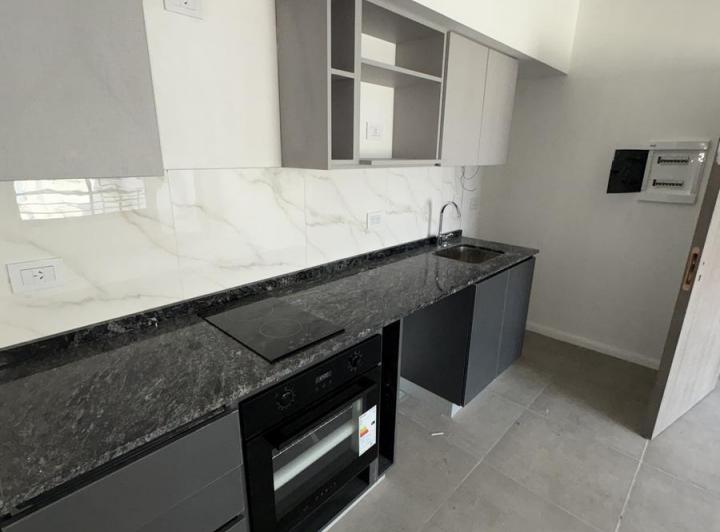 Departamento · 43m² · 2 Ambientes