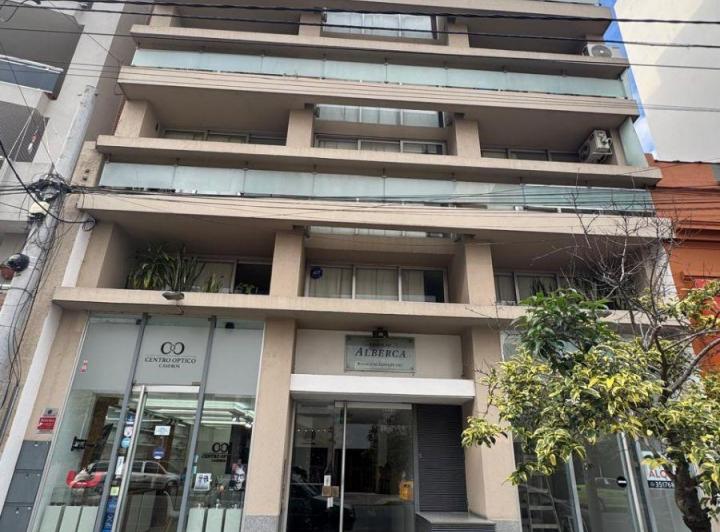 Departamento · 43m² · 2 Ambientes