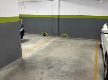 Garage , Monserrat · Impecable Cochera Cubierta en Alquiler Planta Baja, Facil Acceso