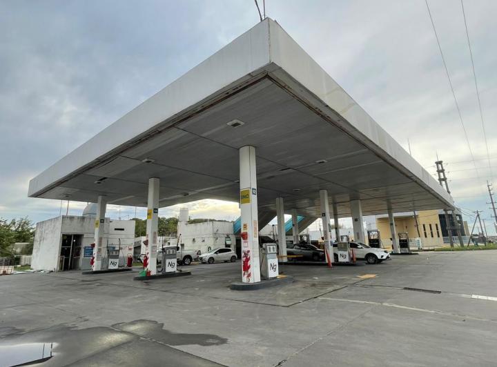 Local comercial · 2500m²