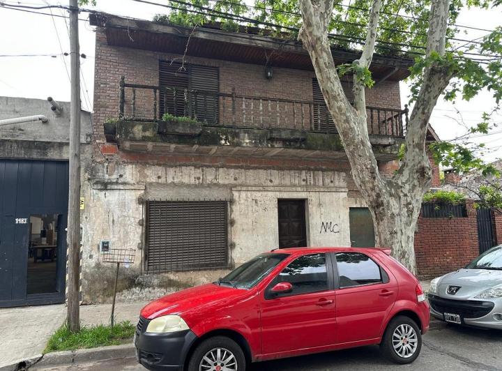PH · 390m² · 3 Ambientes