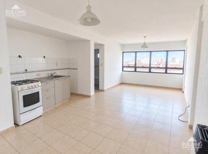 Departamento · 1 Ambiente