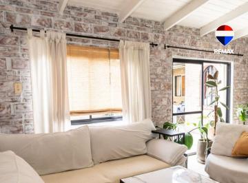 Casa · 150m² · 5 Ambientes · 2 Cocheras · Venta Casa 4 Dorm Barrio San Carlos Zona Sur