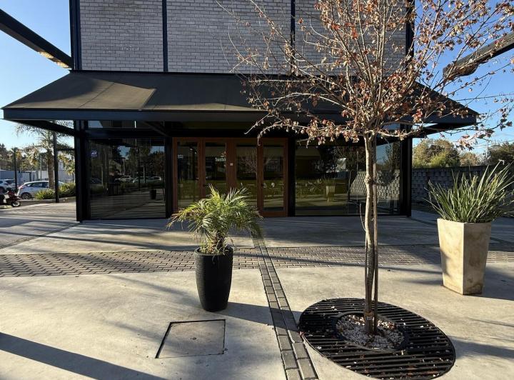 Local comercial · 80m² · 2 Ambientes