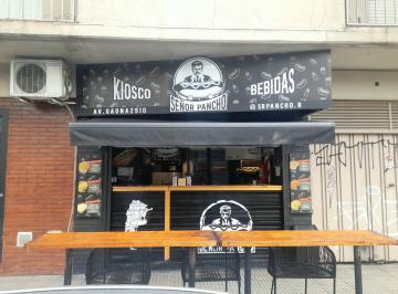 Fondo de comercio · 10m² · Venta de Fondo de Comercio Ramos Mejia