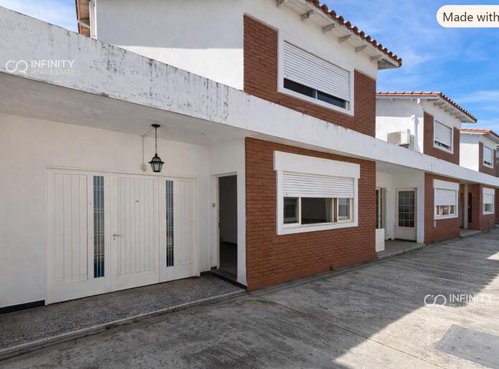 Departamento · 71m² · 3 Ambientes · 1 Cochera