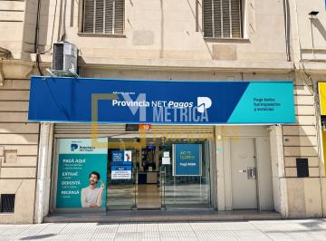 Local comercial · 232m² · Local Comercial en Alquiler en Peatonal Lavalle