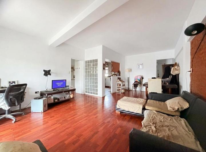Departamento · 58m² · 3 Ambientes
