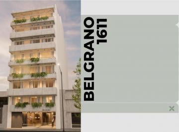 Departamento · 45m² · 2 Ambientes · Belgrano 1611 | Departamentos en Pozo – Santiago del Estero