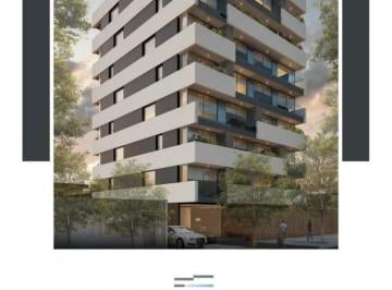 PH · 148m² · 6 Ambientes · 2 Cocheras · Penthouse de Categoria Piso 8, 3 Dorm. 3 Baños, Doble Cochera 270 m²