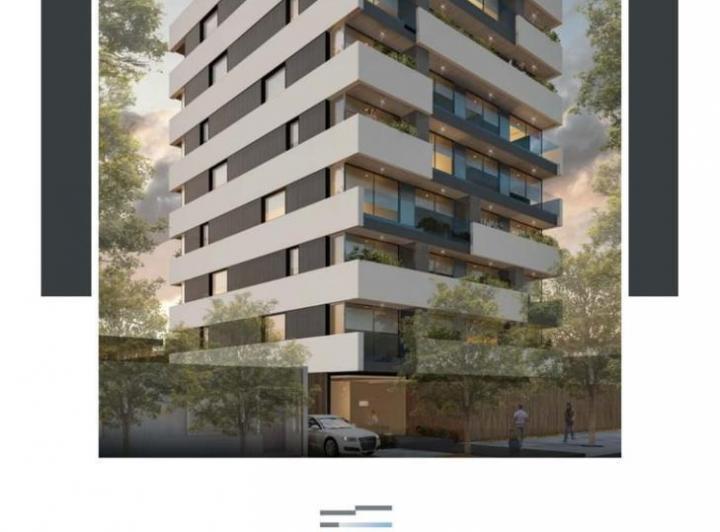 PH · 148m² · 6 Ambientes · 2 Cocheras