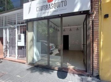 Local comercial de 4 ambientes, Córdoba · Nueva Cordoba/excelente Ubicacion/carteleria y Iluminaria/ Oportunidad