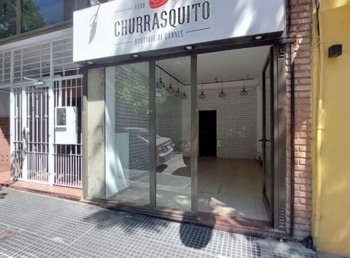 Local comercial · 70m² · 4 Ambientes