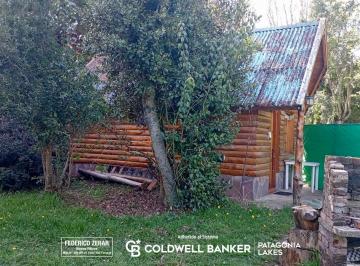 PH · 21m² · 1 Ambiente · 1 Cochera · Alquiler Av Bustillo Km 14 Cabaña - Barrio Tres Lagos, San Carlos de Bariloche